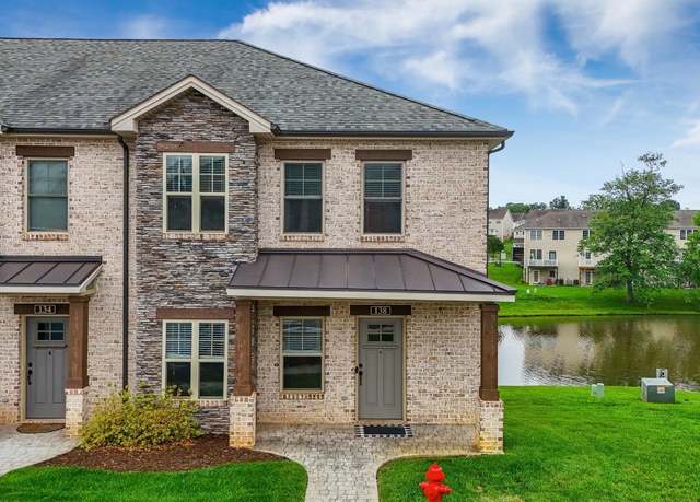 Property at 138 Mallard Ln, Lynchburg, VA 24502, 3 beds, 3.5 baths