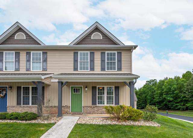 Property at 62 Squire Cir Cir, Lynchburg, VA 24501, 2 beds, 2.5 baths