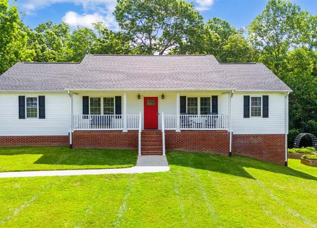 Property at 9790 Bear Creek Rd Rd, Gladys, VA 24554, 4 beds, 3 baths