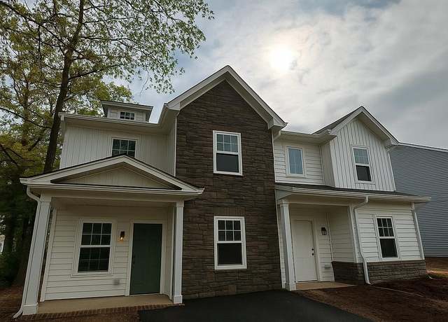Property at 536 Leesville Rd #301, Lynchburg, VA 24502, 4 beds, 3 baths