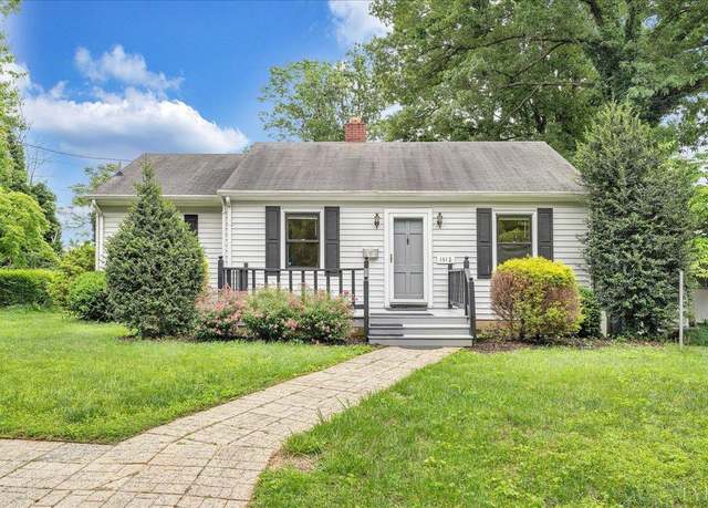 Property at 1512 Liggates Rd, Lynchburg, VA 24502, 3 beds, 1 bath