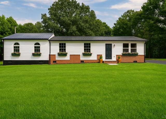 Property at 224 Eagle Rd, Amherst, VA 24521, 4 beds, 2 baths