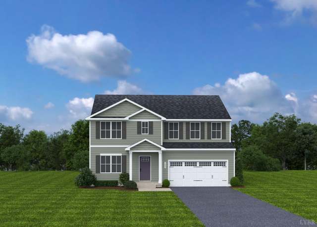 Property at 24 Emmitt Dr, Lynchburg, VA 24501, 6 beds, 3 baths