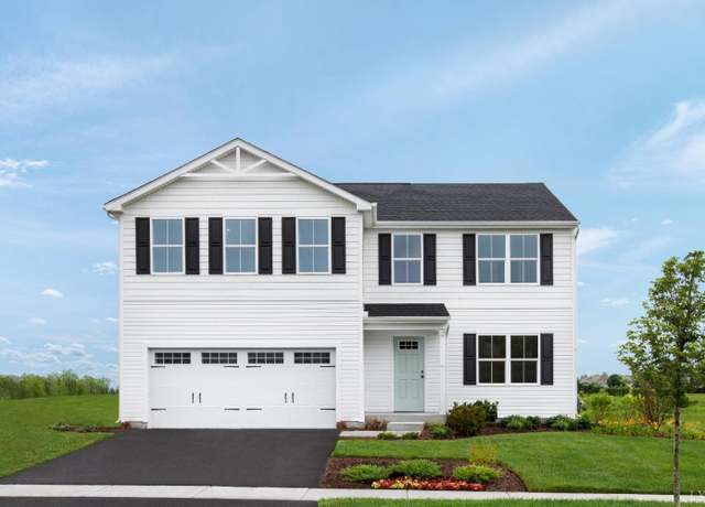 Property at 32 Levi Ln, Lynchburg, VA 24501, 5 beds, 2.5 baths