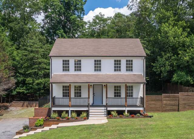 Property at 329 Smoketree Ln, Lynchburg, VA 24502, 3 beds, 2.5 baths