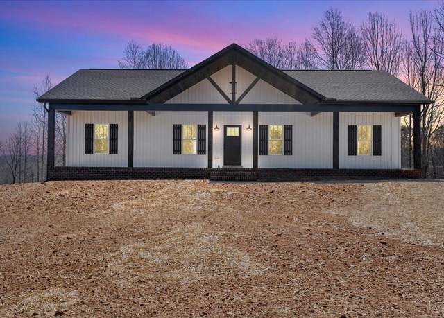 Property at 2802 Liberty Chapel Rd, Appomattox, VA 24522, 3 beds, 2 baths