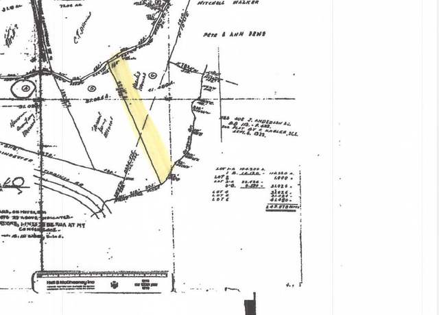 Property at 0 Lot 4 Mohawk Road Rd, Gladys, VA 24554