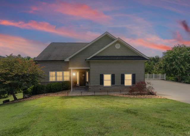 Property at 106 Nettie Ct, Lynchburg, VA 24502, 5 beds, 4.5 baths