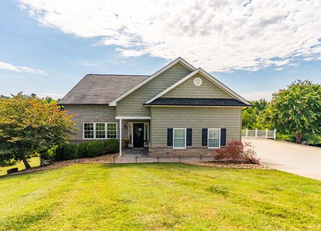 Property at 106 Nettie Ct, Lynchburg, VA 24502, 5 beds, 4.5 baths