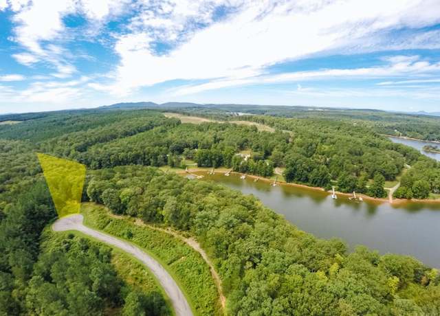 Property at 0 Lot 2 Sec 2 Falcon Ridge Dr, Pittsville, VA 24139