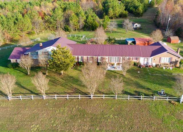 Property at Undisclosed address, Hurt, VA 24563, 4 beds, 3 baths