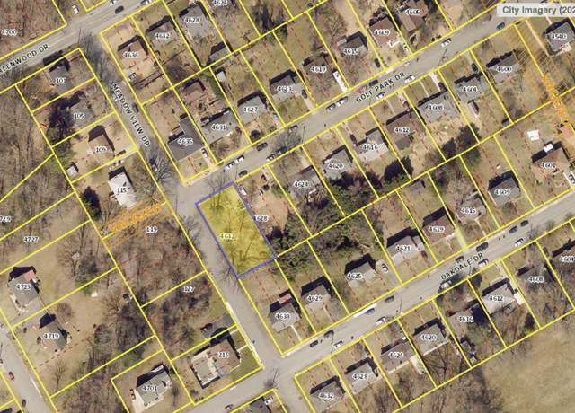 Property at 4632 Golf Park Dr, Lynchburg, VA 24502