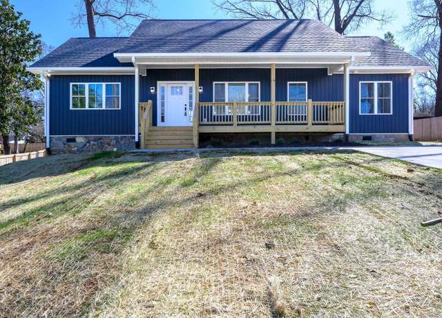 Property at 3936 Moorman Dr, Lynchburg, VA 24501, 3 beds, 2 baths