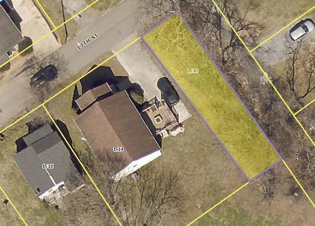 Property at 1510 17th St, Lynchburg, VA 24501