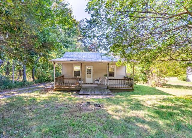 Property at 3660 Depot Rd, Rustburg, VA 24588, 2 beds, 1 bath