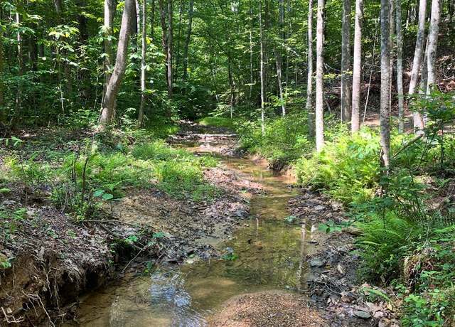 Property at 0 Christian Mill Creek Rd, Amherst, VA 24521