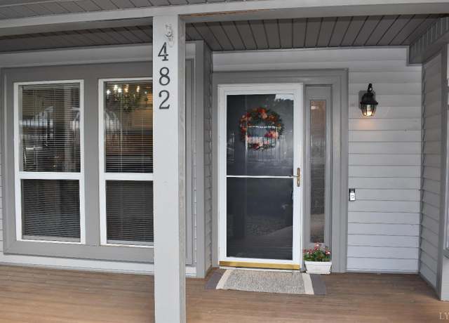 Property at 482 Oak Point Rd, Forest, VA 24551, 2 beds, 1.5 baths
