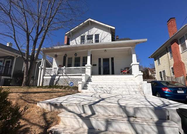 Property at 318 Westover Blvd Blvd, Lynchburg, VA 24501, 3 beds, 2.5 baths
