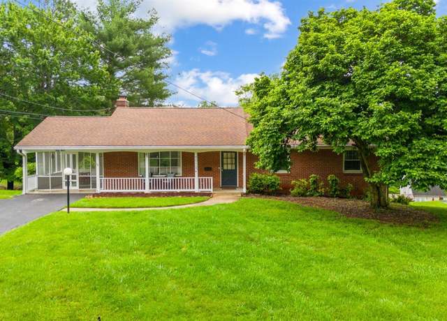 Property at 6012 Rhonda Rd, Lynchburg, VA 24502, 5 beds, 3 baths