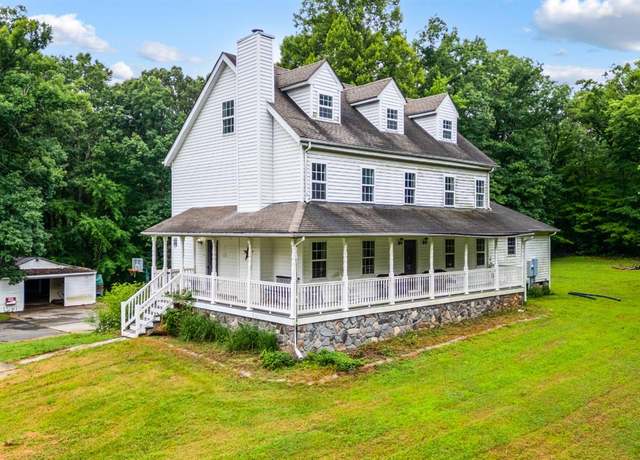 Property at 370 Sunburst Rd, Lynchburg, VA 24501, 6 beds, 3.5 baths