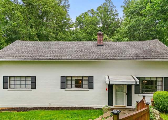 Property at 153 Bon Ton Rd, Lynchburg, VA 24502, 3 beds, 1.5 baths