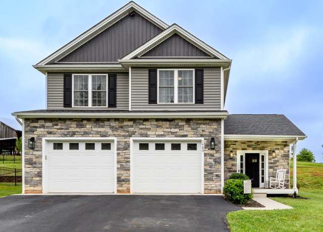 Property at 1480 Pilgrim Rd, Goode, VA 24556, 3 beds, 2.5 baths
