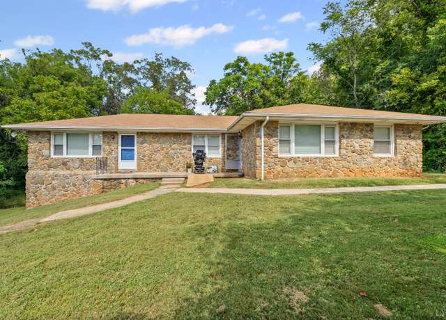 Property at 33 Clifton St, Lynchburg, VA 24501, 4 beds