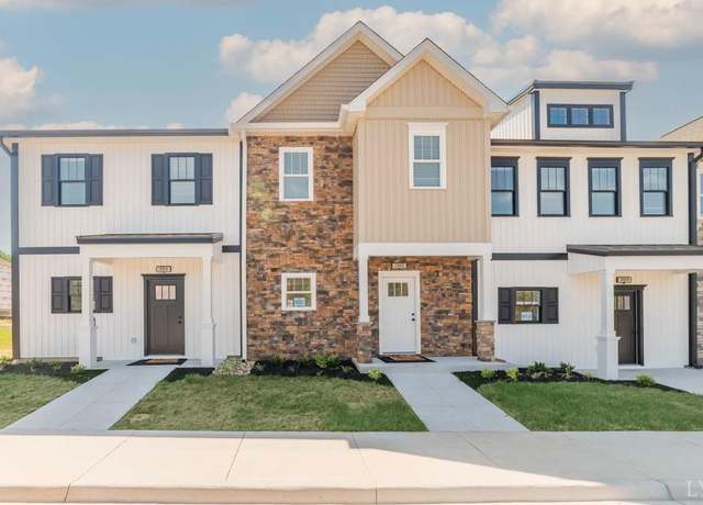 Property at 556 Leesville Rd #401, Lynchburg, VA 24502, 3 beds, 2.5 baths