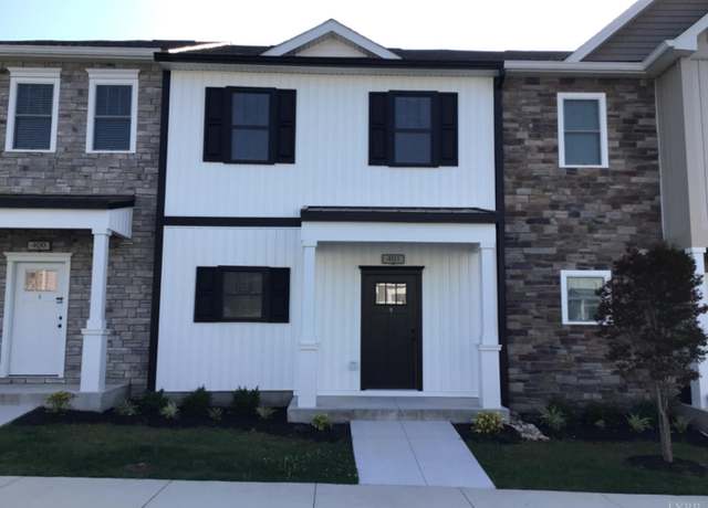 Property at 556 Leesville Rd #401, Lynchburg, VA 24502, 3 beds, 2.5 baths