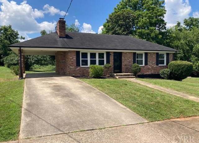 Property at 1009 Randolph Ln, Lynchburg, VA 24502, 3 beds, 2 baths