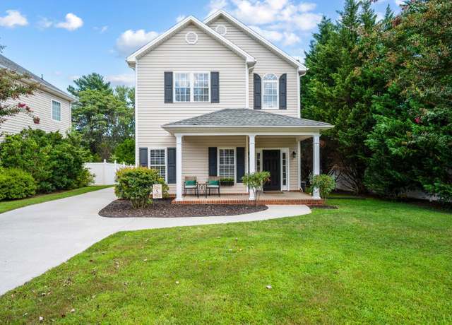 Property at 515 Capstone Dr, Lynchburg, VA 24502, 3 beds, 2.5 baths