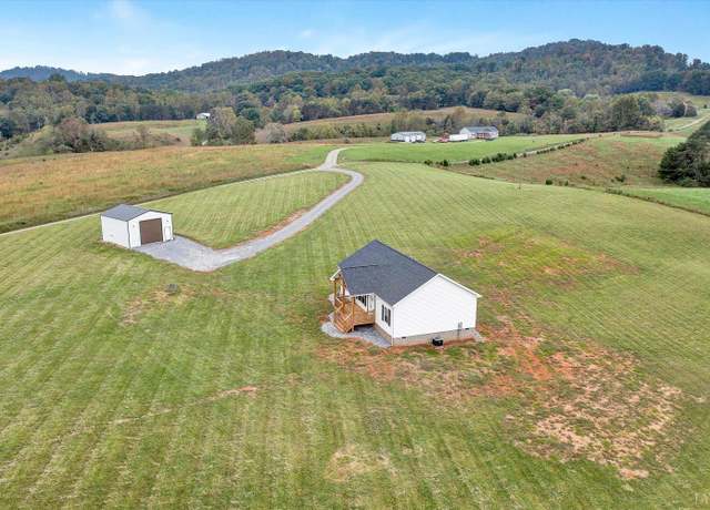 Property at 0 Fox Ln, Moneta, VA 24121