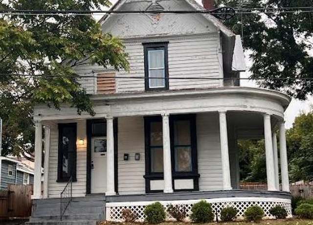 Property at 1014 Buchanan St, Lynchburg, VA 24501, 3 beds, 2 baths