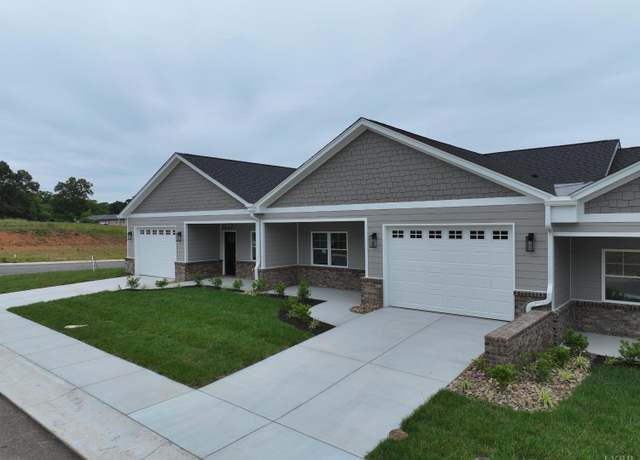 Property at 15 Tiphne Ln, Lynchburg, VA 24502, 2 beds, 2 baths