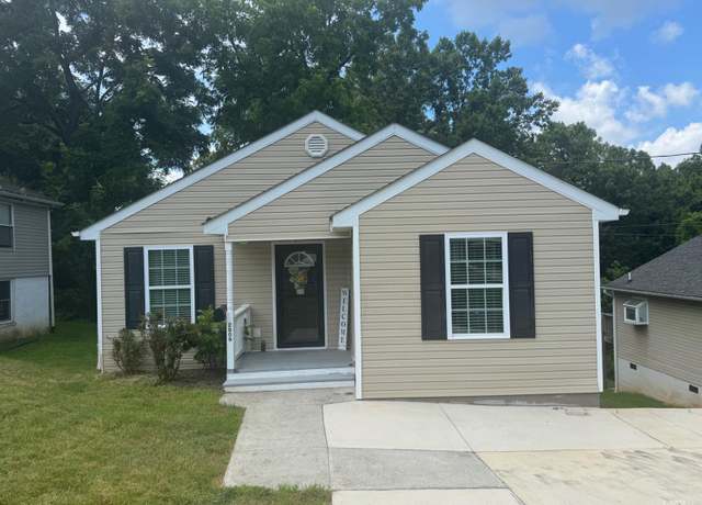 Property at 2809 Herbert St, Lynchburg, VA 24501, 2 beds, 2 baths
