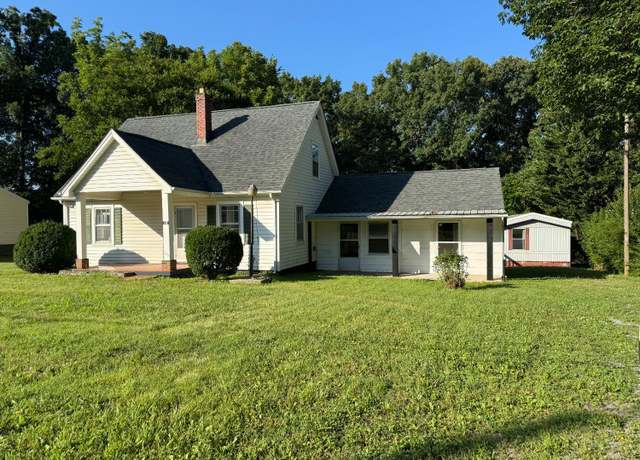 Property at 151 Homewood Dr, Lynchburg, VA 24502, 5 beds, 2.5 baths