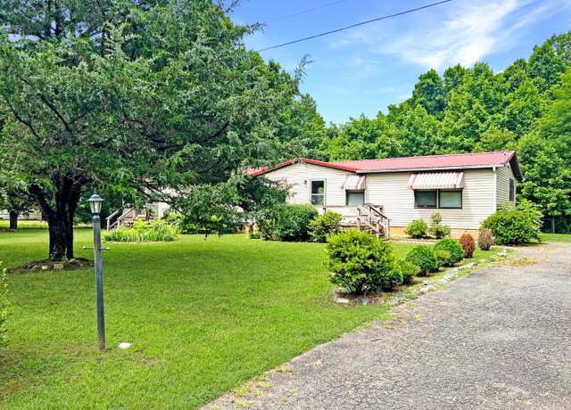 Property at 6501 S James Madison Hwy Hwy, Dillwyn, VA 23936, 3 beds, 3 baths