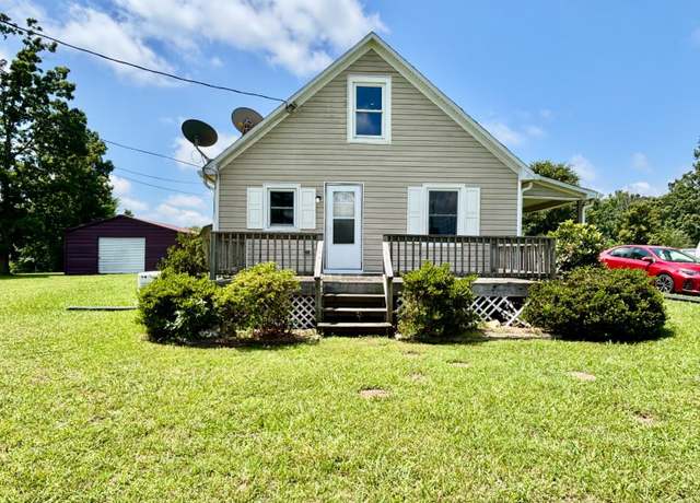 Property at 2350 Cedar Tree Rd, Appomattox, VA 24522, 3 beds, 1 bath