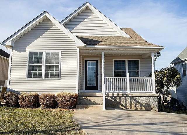Property at 313 Overview St, Waynesboro, VA 22980, 3 beds, 2 baths