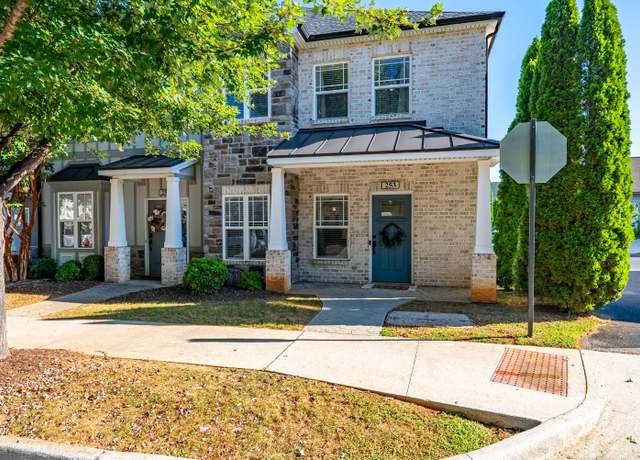 Property at 253 Capstone Dr, Lynchburg, VA 24502, 3 beds, 2.5 baths
