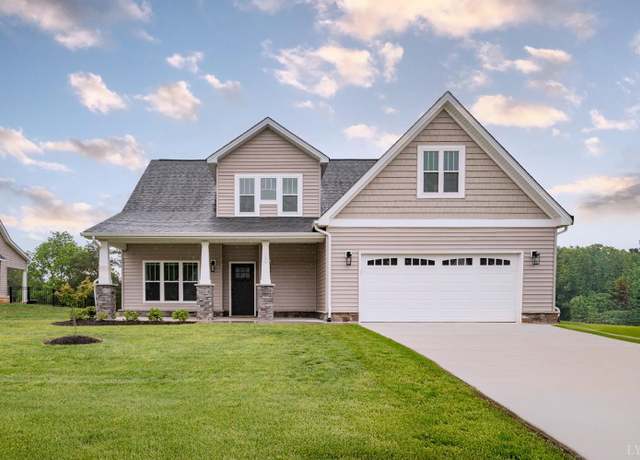Property at 1158 Elk Creek Rd, Forest, VA 24551, 3 beds, 2.5 baths