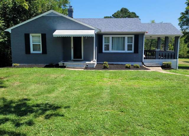 Property at 2431 Lone Jack Rd, Lynchburg, VA 24501, 2 beds, 1.5 baths