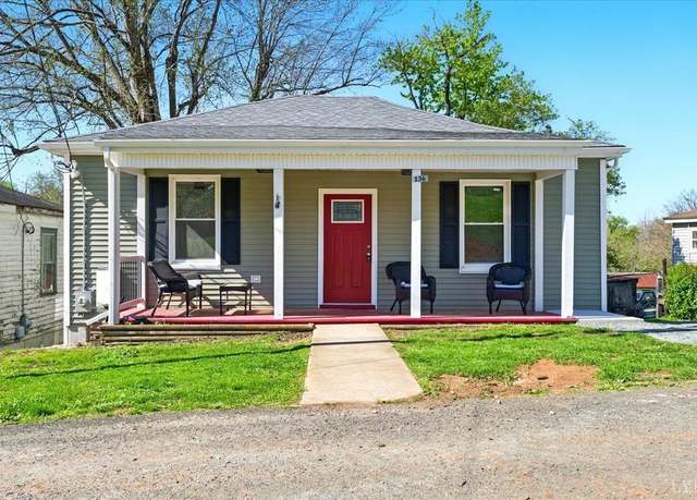 Property at 136 A St, Monroe, VA 24574, 2 beds, 2 baths