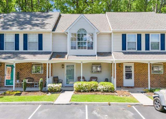 Property at 18 Jefferson Village Dr, Forest, VA 24551, 2 beds, 1.5 baths