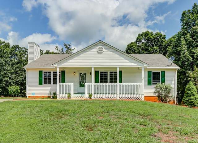 Property at 173 Pine Tag Ln, Appomattox, VA 24522, 3 beds, 2 baths
