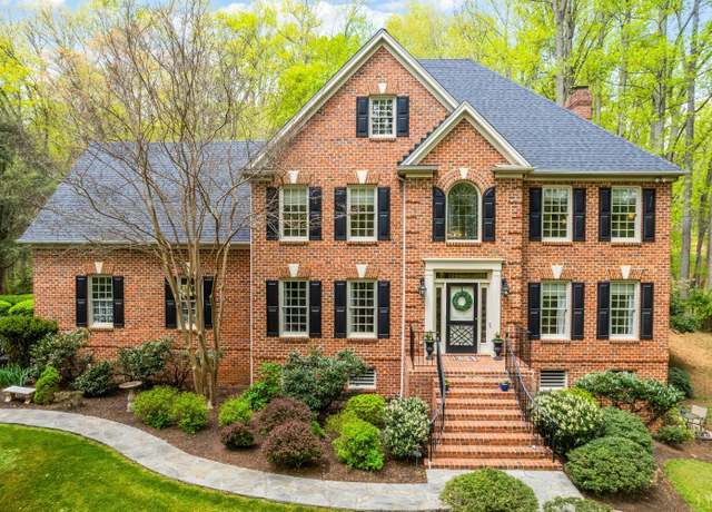 Property at 200 Carter Grove Lane Ln, Lynchburg, VA 24503, 5 beds, 5 baths