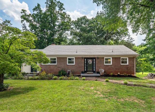 Property at 7152 Meadowbrook Dr Rd, Lynchburg, VA 24502, 4 beds, 2 baths