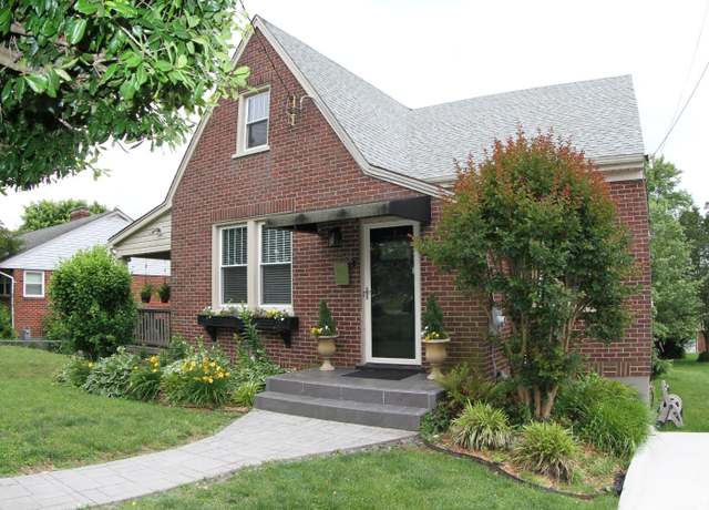 Property at 1523 Radcliff Ave, Lynchburg, VA 24502, 2 beds, 1 bath