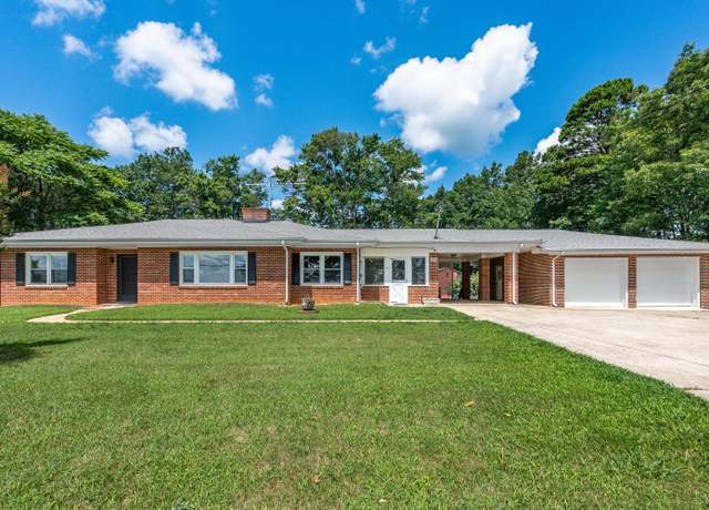 Property at 2103 Wileman Rd, Lynch Station, VA 24571, 3 beds, 2 baths