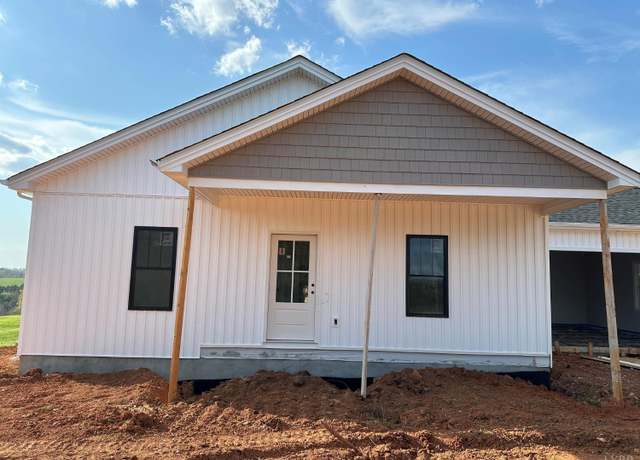 Property at 9866 Leesville Rd, Evington, VA 24550, 3 beds, 2 baths